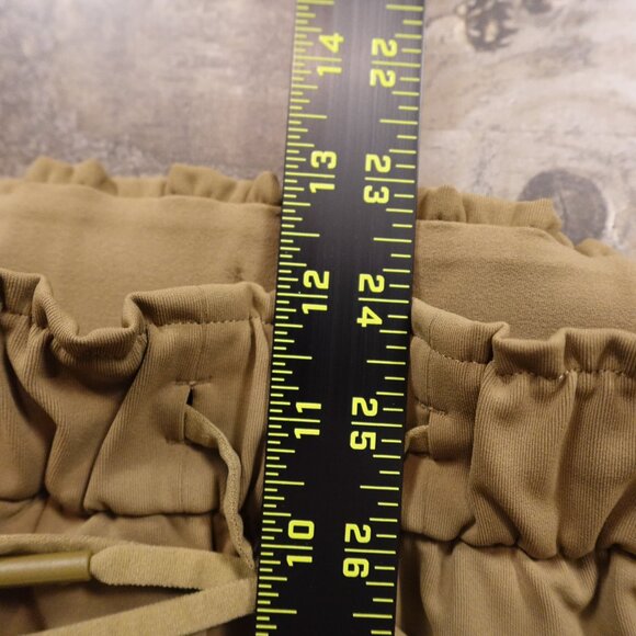 Lululemon Stretch High-Rise Pant Women’s 4 Artifact Tan 7/8 Luxtreme Athleisure - Picture 5 of 11